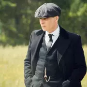 Cillian Murphy's Peaky Blinders Accent Nearly Perfect But Has One Key Flaw