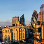 City of London Nocturne: Major New Cycling Event Hits Capital This Summer