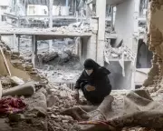 Civilians Suffer as US-Israel Campaign in Iran Enters Second Month