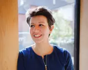 Claire Lynch Wins Nero Gold Book Prize for 'A Family Matter'