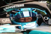 Claire Williams Backs George Russell for F1 Championship Glory