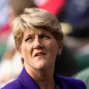 Clare Balding 'Devastated' by Celebrity Traitors Blunder, Vows to Avoid Reality TV