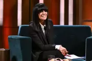 Claudia Winkleman's Chat Show Debut: A Polished Start with Room to Grow