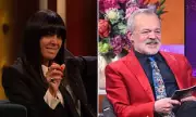 Claudia Winkleman's Chat Show Debut Beats Graham Norton in Ratings Battle