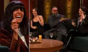 Claudia Winkleman's Chat Show Slammed as 'Boring' and 'Awful' by Viewers