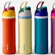Clever Deal Stack Slashes Owala Water Bottle Price to Just £11