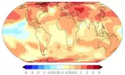 Climate Crisis Reaches Unprecedented Levels as Earth's Energy Imbalance Hits Record High