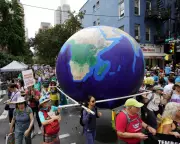 Climate Deniers Celebrate 'Silent' Acquiescence to Trump's Environmental Assault