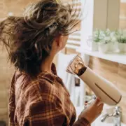 Cloud Nine Recalls Travel Hair Dryer Over Fire Hazard Risk