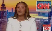 CNN Anchor Rahel Solomon Announces Sudden Departure from Early Start Show