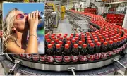 Coca-Cola Bottler Faces Backlash After Firing Injured 35-Year Employee
