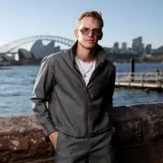 Cody Simpson Finally Settles Record Label Advance After 15-Year Repayment