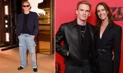 Cody Simpson Steps Out with Mystery Woman at F1 Party Post-Split