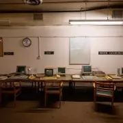 Cold War Nuclear Bunker Hidden Beneath Essex Cottage Now Open as Museum