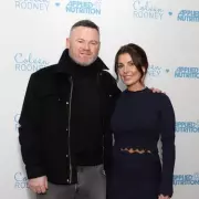 Coleen Rooney Admits Marriage to Wayne Has 'Obviously Changed' Over 24 Years