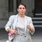Coleen Rooney 'Humiliated' as Wayne Parties with Mystery Women Before BRITs