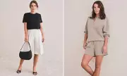 Coleen Rooney Launches Affordable Primark Collection with Six Chic Looks