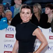 Coleen Rooney's £20m 'Morrisons Mansion' Gets Major Marquee for 40th Birthday Bash