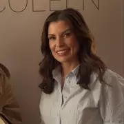 Coleen Rooney's Primark Range: A Fashion Expert's First Look at the 'By Coleen' Collection