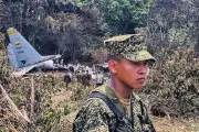 Colombian President Slams Secondhand Military Aircraft After Deadly Crash