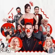 Comic Relief 2026 Live: Gordon Ramsay and Jack Whitehall Star in Charity Broadcast