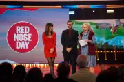 Comic Relief 2026 Raises Over £21 Million with Star-Studded Lineup