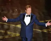 Conan O'Brien Hosts 98th Oscars with Witty Monologue on Politics and Film