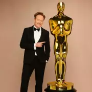 Conan O'Brien Returns to Host the 2026 Oscars: A Second Year of Comedy and Glamour