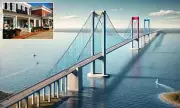 Connecticut's $50bn Bridge Plan Could Unleash Hamptons Tourism Boom