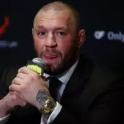 Conor McGregor Accused of Avoiding Carlos Prates for UFC Return