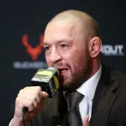 Conor McGregor Admits White House UFC Fight May Not Happen This Summer