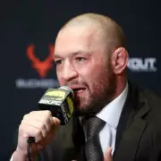 Conor McGregor Rejected White House UFC Bout, Claims Rival Ruffy