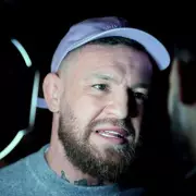 Conor McGregor's Comeback Delayed as Nate Diaz Joins Rousey Card