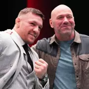 Conor McGregor's UFC Return Confirmed, Fans Speculate Jorge Masvidal Bout