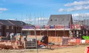 Conservative Analysis: 37% of New Homes by 2030 Needed for Migrant Housing