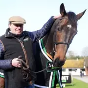 Constitution Hill to Bid Farewell at Cheltenham Festival After Henderson's Decision