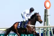 Constitution Hill's Flat Switch Amid Racing's Uncertain Future
