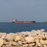 Container Ship Struck in Strait of Hormuz Following Trump's Warning to Iran