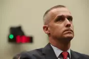 Corey Lewandowski's White House Return Unlikely After DHS Controversies