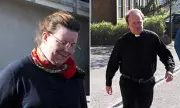 Cornish Vicar Granted Restraining Order Against Parishioner After Years of Harassment