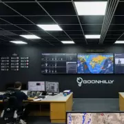 Cornwall's Goonhilly Earth Station to Play Key Role in NASA's Artemis 2 Moon Mission