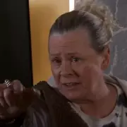 Coronation Street Fans Speculate Mal Roper Exit After Tense Showdown