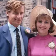 Coronation Street Legend Anne Reid Joins HBO's New Comedy Series