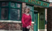 Coronation Street Reveals Audrey Roberts' Whereabouts After Fan Concern