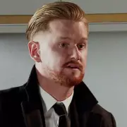 Coronation Street Star Mikey North's Wife is a Hollywood Actress