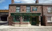 Coronation Street Star's Surprise Return Amid ITV Pay Cut Crisis