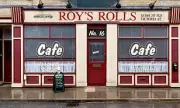 Coronation Street's Roy's Rolls Destroyed in Arson Attack, Paedophile Teacher Arrested
