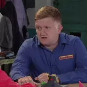 Coronation Street's Sam Aston's Siblings Are Soap Co-Stars, Fans Stunned