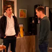 Coronation Street's Todd Grimshaw Faces New Abuse Twist from Theo Silverton