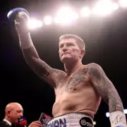 Coroner's Tribute to Ricky Hatton: No Evidence of Intent in Boxing Star's Death